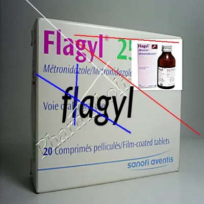 Flagyl générique